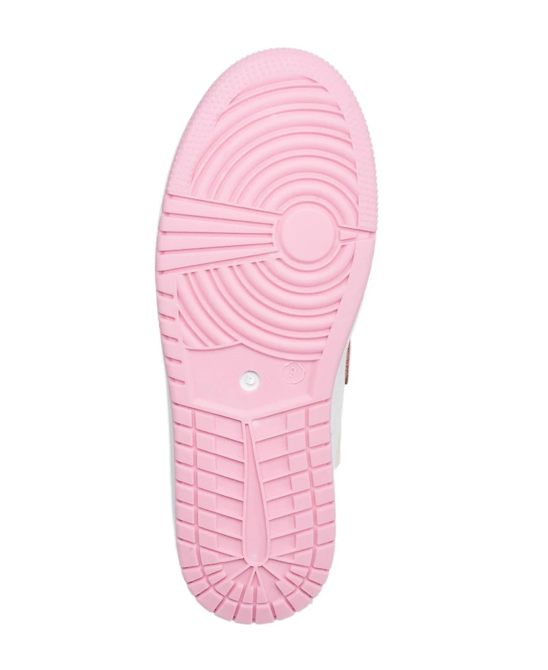 True Religion Ladies Allison Logo Sneaker