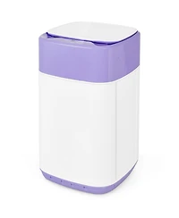 8lbs Portable Fully Automatic Washing Machine with Drain Pump