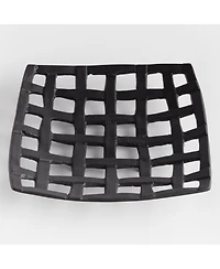 Lopa Decorative Square Tray