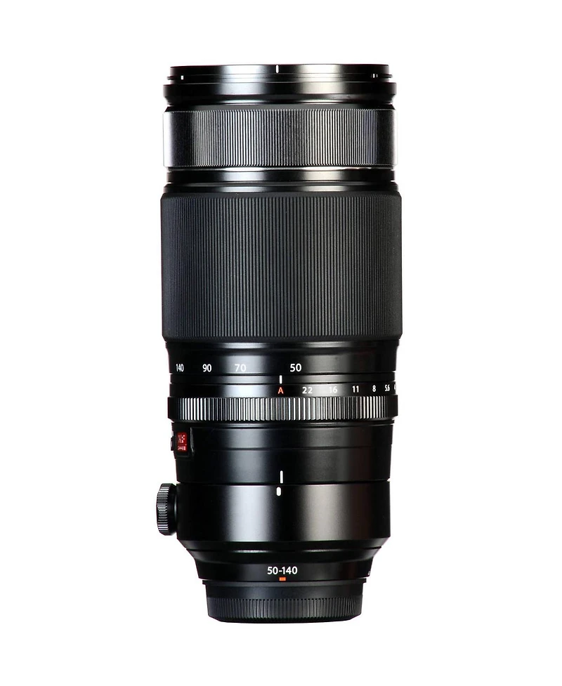 Fujifilm Xf 50-140mm f/2.8 R Lm Ois Wr Lens