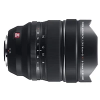 Fujifilm Xf 8-16mm f/2.8 R Lm Wr Lens