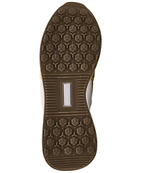 Polo Ralph Lauren Little Kids Train 89 Sport Casual Sneakers from Finish Line