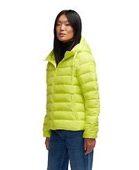 Pajar Women's Kateri Light Weight Boxy Puffer