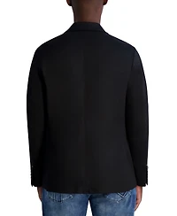 Karl Lagerfeld Paris Men's Unconstructed Twill Jacket
