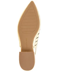 Kenneth Cole New York Women's Calabra Slingback Flats