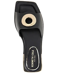 Kenneth Cole New York Women's Asher Flat Sandals
