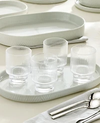 Lenox Modulus Tumblers, Set of 4