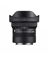 Sigma 10-18mm F2.8 Dc Dn Contemporary Lens for X Mount
