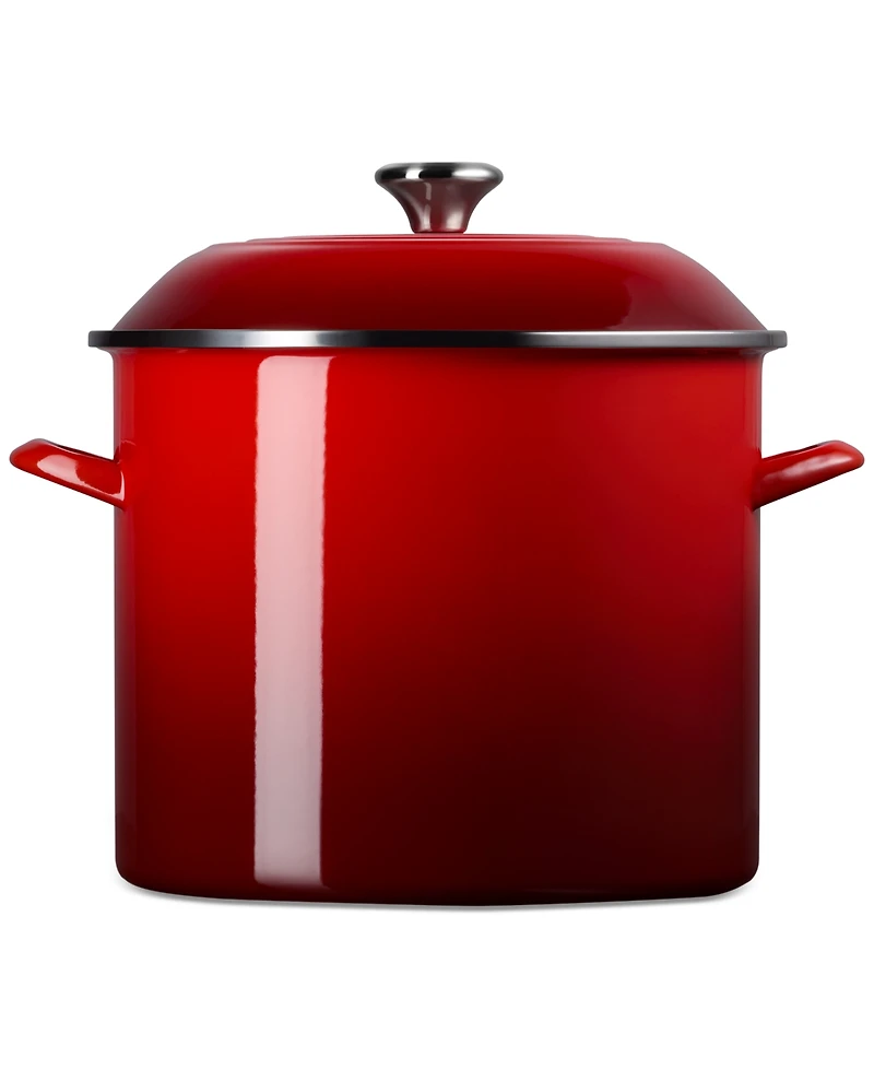Le Creuset Enamel On Steel 16-Qt. Stockpot