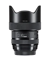 Sigma 14-24mm f/2.8 Dg Hsm Art Lens for Canon Ef