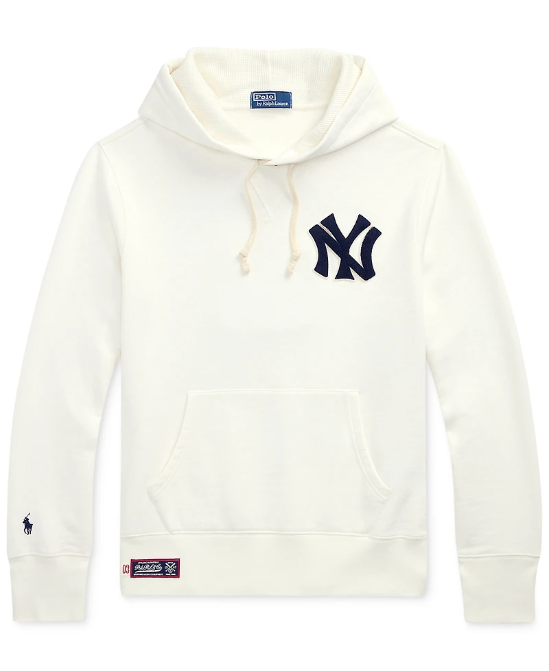 Polo Ralph Lauren Unisex Yankees Fleece Hoodie