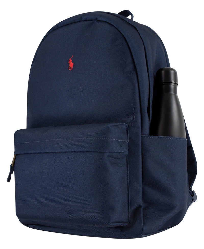 Polo Ralph Lauren Kids Color Backpack