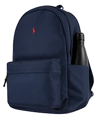 Polo Ralph Lauren Kids Color Backpack