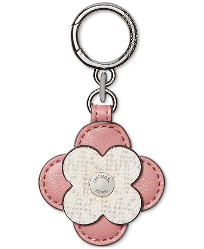 Michael Michael Kors Flower Key Charm