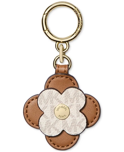 Michael Michael Kors Flower Key Charm