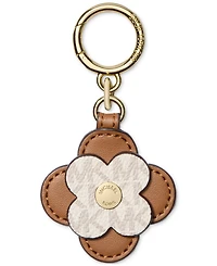 Michael Michael Kors Flower Key Charm