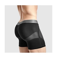 Rounderbum Men's Anatomic Boxer Brief