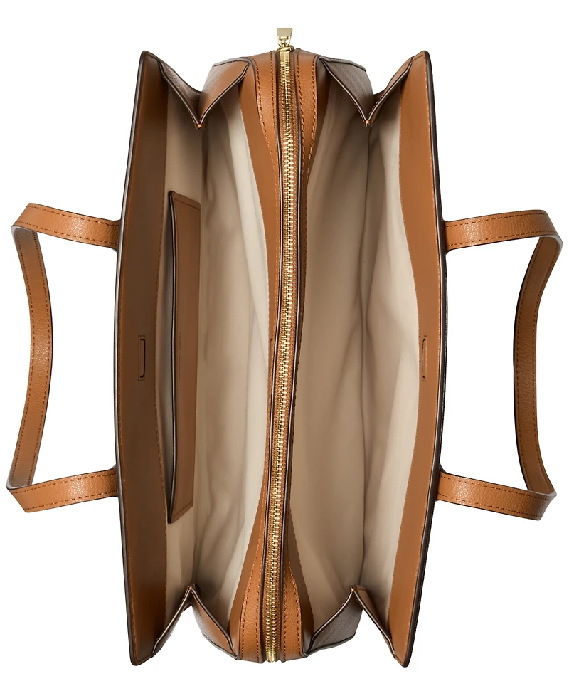 Michael Kors Laila Medium Tote