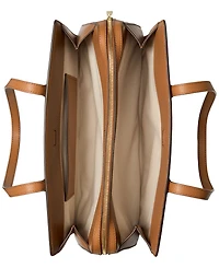 Michael Kors Laila Medium Tote