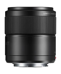 Panasonic Lumix G Macro 30mm f/2.8 Aspherical Lens for Micro Four Thirds