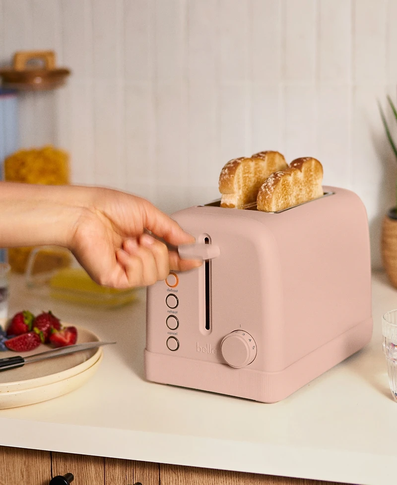 Bella 2-Slice Toaster
