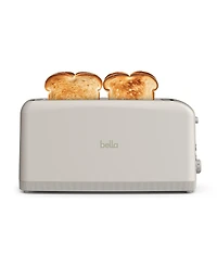 Bella 4-Slice Slim Toaster 35246