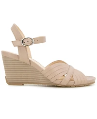 Kenneth Cole Reaction Women's Gomi Wedge Sandals
