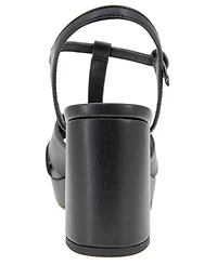Kenneth Cole Reaction Women's Reina Platform Dress Sandals