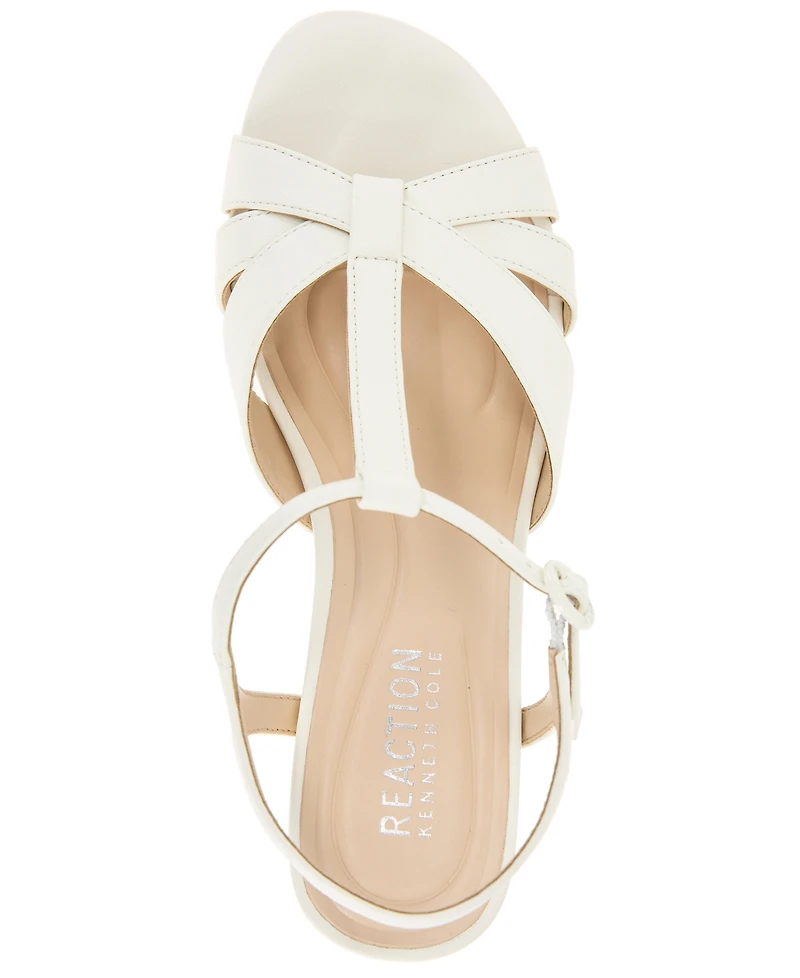 Kenneth Cole Reaction Women's Reina Platform Dress Sandals