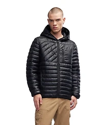 Pajar Men's Adriel Lightweight Packable Puffer