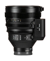 Sony Fe C 16-35mm T3.1 G Lens for Sony E