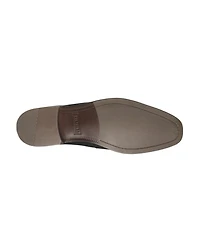 Rush Gordon Rush Men's Mason Dress Slip-On Bit Loafer