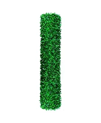 Artificial Green Fence, Strong and Durable Outdoor Fence Waterproof for Outdoor Gardens, Courtyards