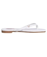 True Religion Thong Slip on Sandal