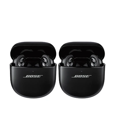 Bose QuietComfort Ultra Wireless Noise Cancelling Earbuds - Pair