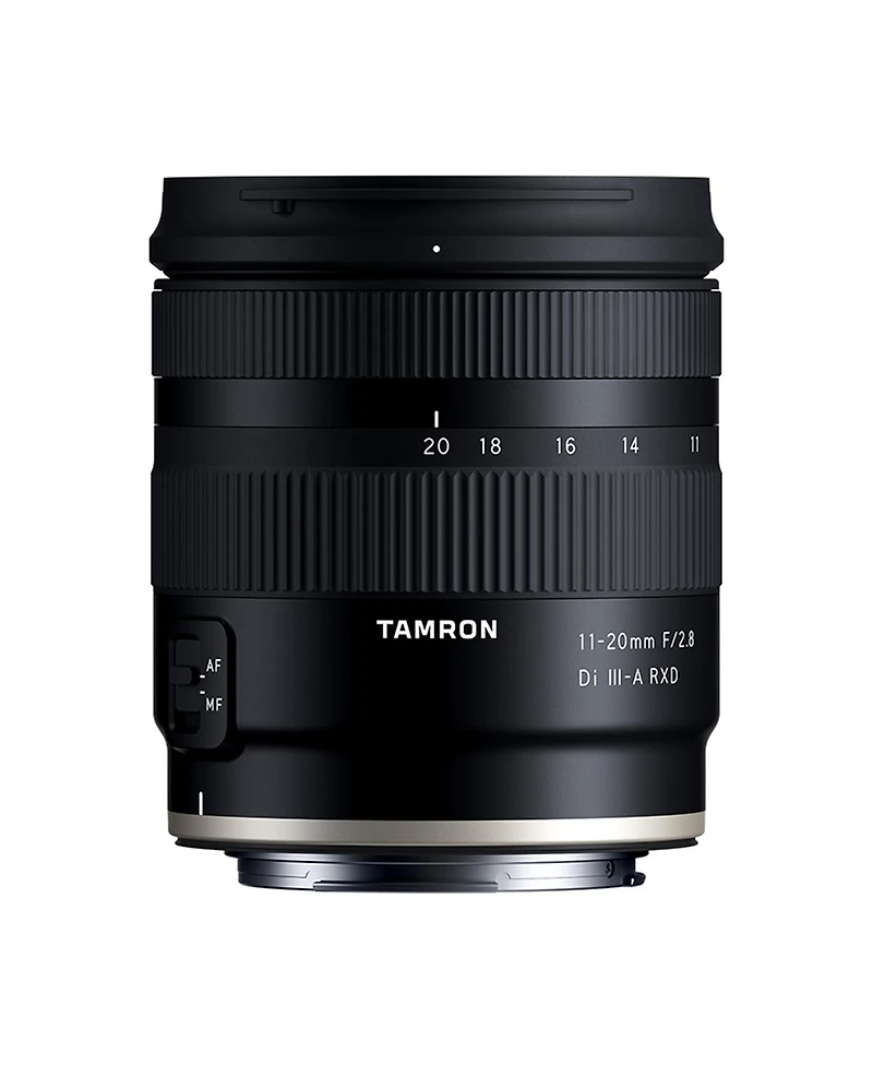 Tamron 11-20mm f/2.8 Di Iii-a Rxd Lens for Canon Rf
