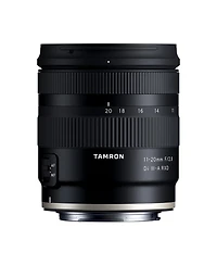 Tamron 11-20mm f/2.8 Di Iii-a Rxd Lens for Canon Rf
