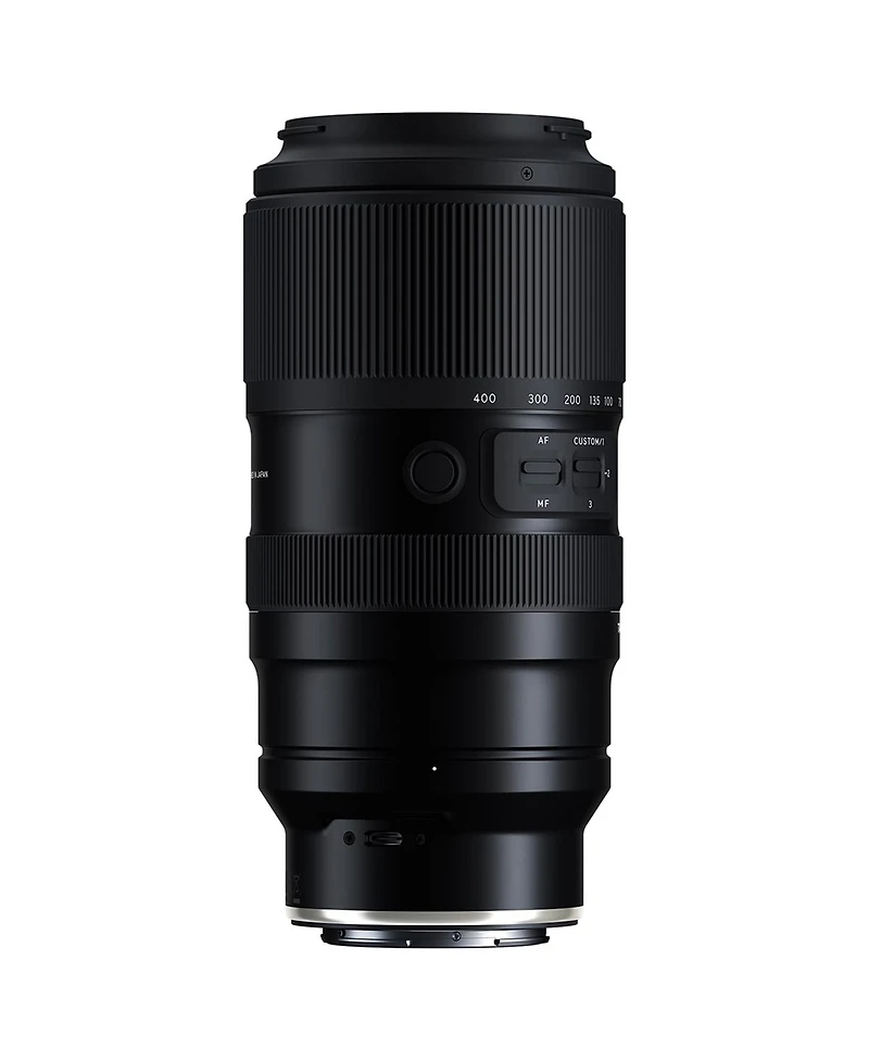 Tamron 50-400mm f/4.5-6.3 Di Iii Vc Vxd Lens for Nikon Z