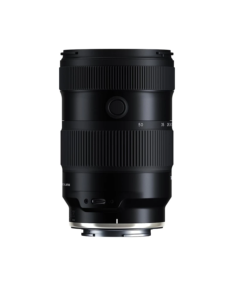 Tamron 17-50mm f/4 Di Iii Vxd Lens for Sony E