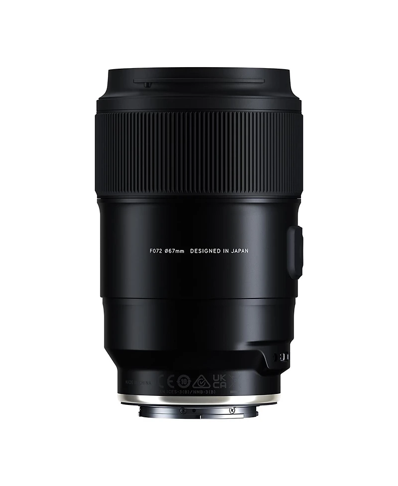 Tamron 90mm f/2.8 Di Iii Vxd Macro Lens for Sony E