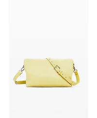 Desigual Women's Small logo bag
