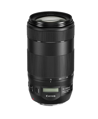Canon Ef 70-300mm f/4-5.6 Is Ii Usm Lens