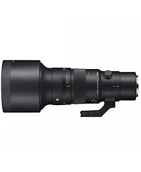 Sigma Sigma 500mm F5.6 Dg Dn Os Sports Lens for L Mount