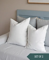 Square Pillow Insert