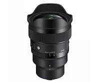 Sigma 14mm f/1.4 Dg Dn Art Lens for L Mount