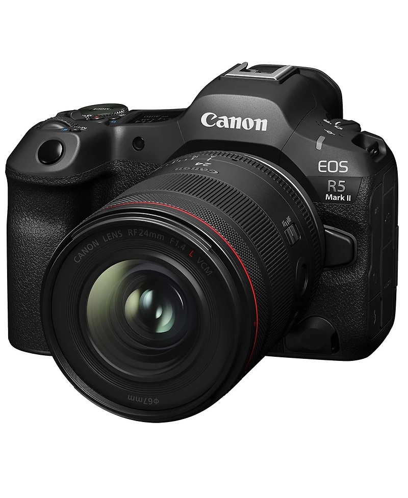 Canon Rf 24mm f/1.4 L Vcm Lens