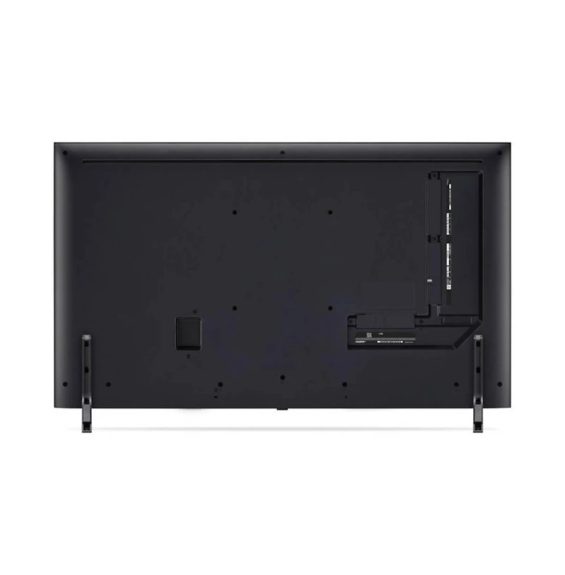 43" Class Qned80T Series QNED 4K Smart Tv - 43QNED80TU