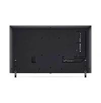 43" Class Qned80T Series QNED 4K Smart Tv - 43QNED80TU
