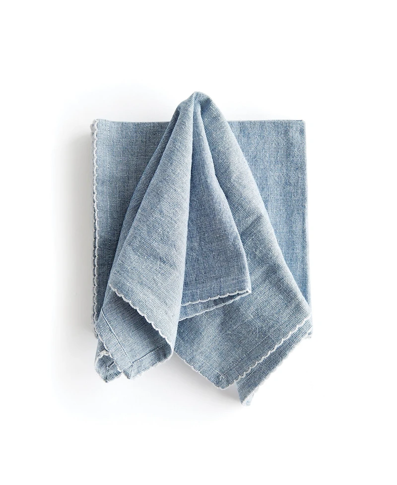 Brea Napkins Set of 4