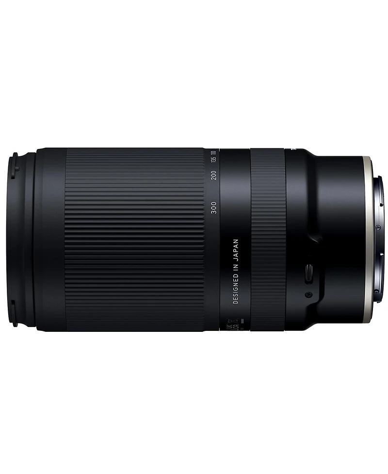 Tamron 70-300mm f/4.5-6.3 Di Iii Rxd Lens for Nikon Z